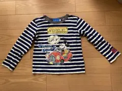 男の子 ミッキー 長袖カットソー　110サイズ