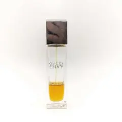 【Aco】グッチ　ENVY オードトワレ 30ml + おまけミニボトル GUCCI ENVY 香水 廃盤品 ミニボトル - メルカリ