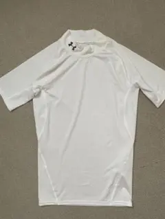 Under Armour HeatGear コンプレッションシャツ LG