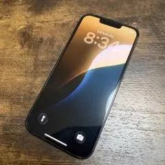 iPhone14 128GB ブラック