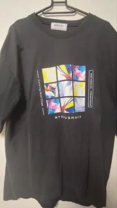 緑黄色社会Tシャツ　バラ売り.値下げ可 緑黄色社会Tシャツ バラ売り.値下げ可 緑黄色社会Tシャツ バラ