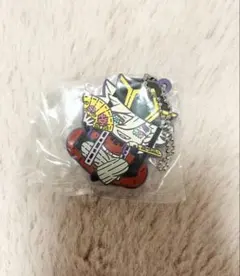 ❤︎ 鬼滅の刃　キャラばんちょうこうラバーストラップ無限城編　童磨