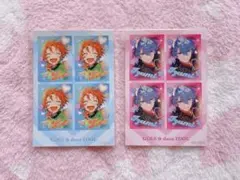 あんスタ Knights 瀬名泉 GIRA☆デコプリントシール まとめ売り - メルカリ