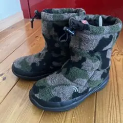 THE NORTH FACE Nuptse Bootie Woll