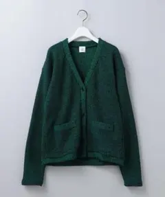 6(ROKU) ロク　カーディガン