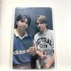 塩﨑太智 吉田仁人 塩レモン スタトレ M!LK