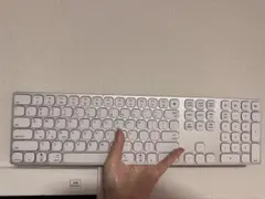 キーボード PC周辺機器