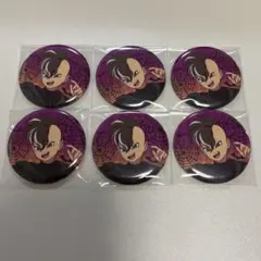 2026年最新】イナズマイレブン 不動明王 缶バッジの人気アイテム