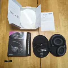 Bose QuietComfort Ultra ワイヤレスヘッドホン