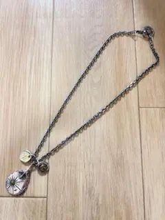 希少】Krisvanassche ネックレス シルバー クリスヴァンアッシュ | Mercari