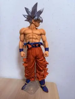 ドラゴンボール 一番くじ EXTREME SAIYAN 身勝手の極意のサムネイル