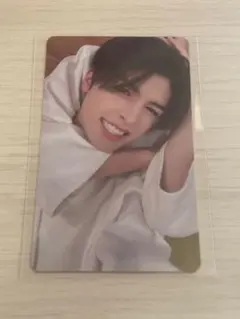 &TEAM maki トレカ 雪明かり ラキドロ