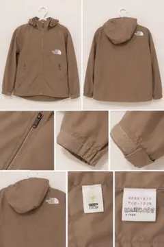 THE NORTH FACE キッズ ジャケット 90cm