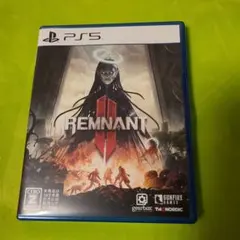 REMNANT 2 PS5