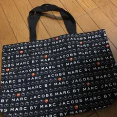 マークバイマークジェイコブス　トートバッグ エコバッグのサムネイル