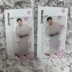 SnowMan 岩本照 滝沢歌舞伎ZERO FINAL アクリルスタンド