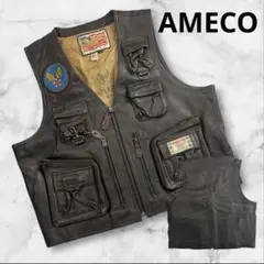 2026年最新】エアロレザー ベストの人気アイテム - メルカリ