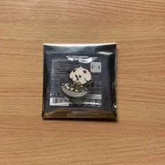 TXT プルバトゥ バムグッ　ご当地アクリルバッジ 福岡　ボムギュ