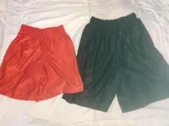 IGNIO バスケットボールパンツ 120cmのサムネイル