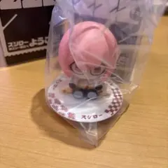 ゼンレスゾーンゼロ ゼンゼロ ミニフィギュア 月城柳