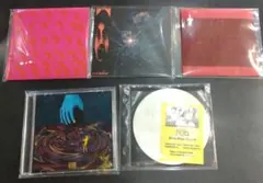 暁の護衛 CD 6枚セット まとめ売り - メルカリ