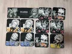僕のヒーローアカデミア タオル　11枚セット