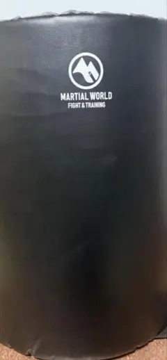 마샬 월드 더미 미츠