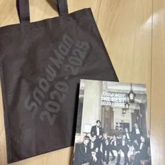Snow Man THE BEST 2020-2025 セット