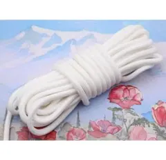 ☆チロル☆様専用 PK1-106 9.7m パラコード 5mm 芯あり 手芸
