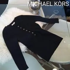 超美品　MICHAEL KORS　デザイントップスのサムネイル