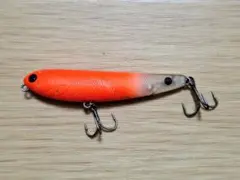 ゴーフィッシュ×サムルアーズ ファットサムジュニア GPのサムネイル