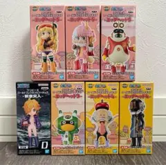 2025年最新】ワンピース ワーコレ 新章突入 リリスの人気アイテム