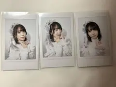 MORE STAR 萩田そら ランチェキ サイン有 - メルカリ