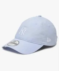 9TWENTY MLB ニューヨーク・ヤンキース スカイブルー