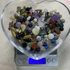 天然石ビーズ まとめ売り