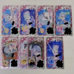 同梱700円 ひみつのアイプリ アイプリバース える柄 プリフォト まとめ売り
