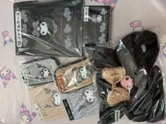 サンリオ クロミくじ 当たりくじ