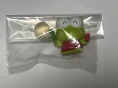 サンリオキャラクターズ きらっととんでいけ しゃぼん玉 けろけろけろっぴ