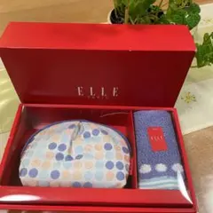 ELLEポーチセットのサムネイル