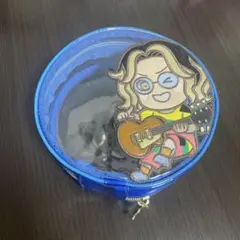 関ジャニ∞ 安田章大　circleポーチ