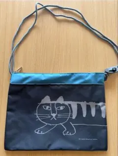 【本日限定価格】リサラーソン マイキーサコッシュ