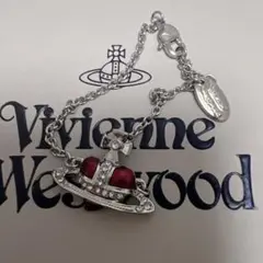VivienneWestwood ブレスレット