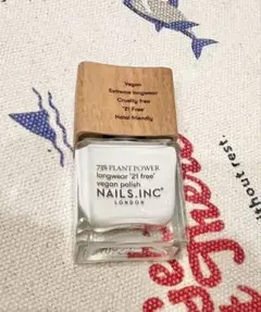 NAILS.INC⚫︎プラントパワー⚫︎フリー タイム イズミー タイム⚫︎14mlのサムネイル