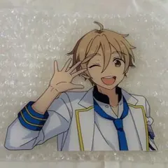 真白友也 一緒に暮らすアクスタ