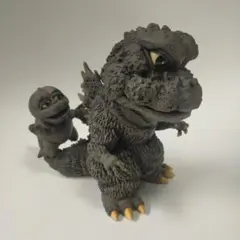 シルバーオブシディアン 魔除けゴリラ 870g 高品質 - メルカリ