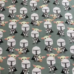 スターウォーズ ヨーダ 激レア ヴィンテージ 希少 手ぬぐい - メルカリ