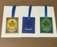 うたプリ ASSDMS 特典 しおり チャーム