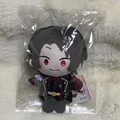 わんぱく！刀剣乱舞 ぬいぐるみ 座布団風クッション 加州清光 かしゅう