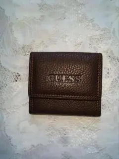 GUESSコインケース