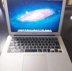 2026年最新】macbook air 13 mid 2011の人気アイテム - メルカリ